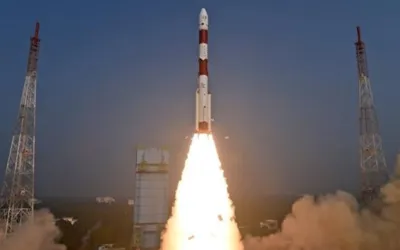 India launches space mission to explore the secrets of black holes in space