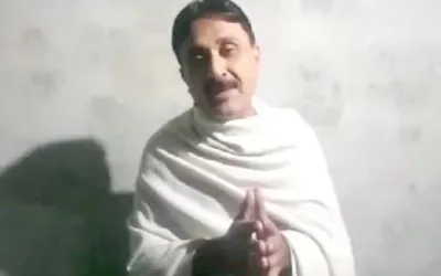 Jamshaid Dasti alleges CTD of mistreating his wife, family members during raid