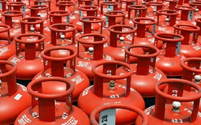 OGRA increases price of domestic cylinder by Rs 18.52