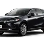 Toyota Harrier new Price in Pakistan 2024