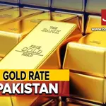 Gold Rate in Pakistan Today – 02 Jan 2024