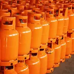 Price of LPG cylinders rises in Pakistan