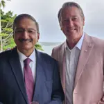 Zaka Ashraf offers Glenn McGrath to collaborate with Pakistan