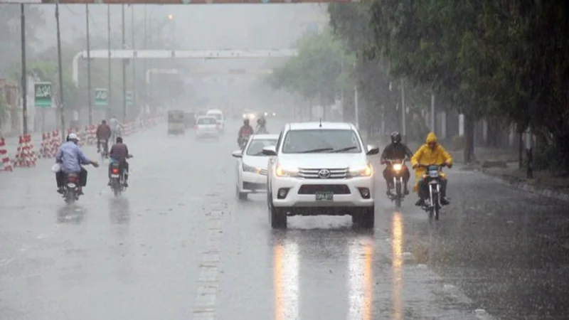 Peshawar, Khyber-Pakhtunkhwa, latest weather update