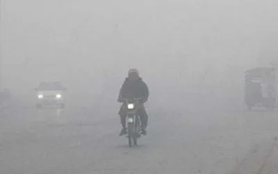 Lahore, Faisalabad, Latest weather update today