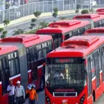 Metro Bus Tracks of Lahore and Rawalpindi to Finally Get Repaired