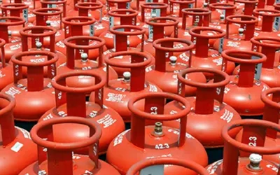 LPG latest price in Pakistan