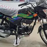 Honda Pridor price in Pakistan - January 2024