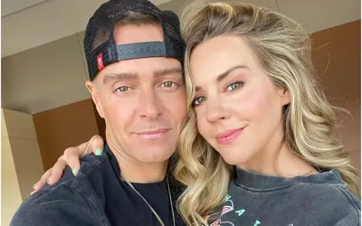 Who is Samantha Cope? All About Joey Lawrence's Wife