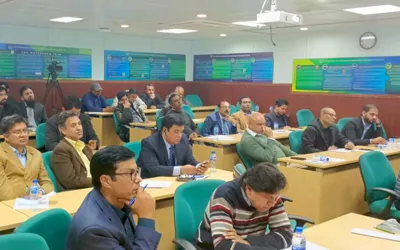 SECP organizes workshop on capital markets