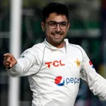 Abrar Ahmed sidelined for T20I series vs. New Zealand