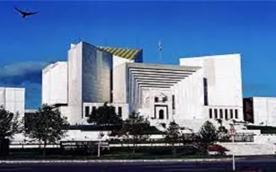 SC dismisses verdict regarding suspension of Kohat RO
