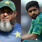 Mushtaq Ahmed Urges Babar Azam to Take Break Amidst Poor Form