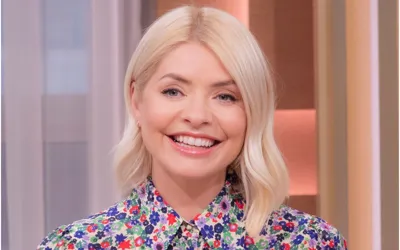 Who is Holly Willoughby? A Brief Look At Her Life!