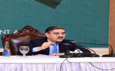 No one has impunity to spread violence: PM Kakar