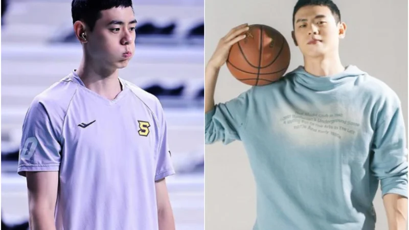 Lee Gwanhee