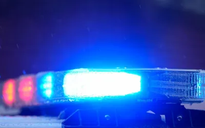Tragic New Year's Eve: 5 UAE family members killed in car crash