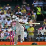 AUS vs PAK: Rizwan, Jamal shine as Pakistan all out for 313 on day one of Sydney Test