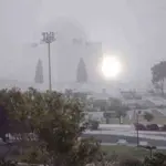 Karachi, Hyderabad latest weather update today