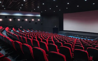 UAE: Filming movies in cinemas can get you fined or jailed