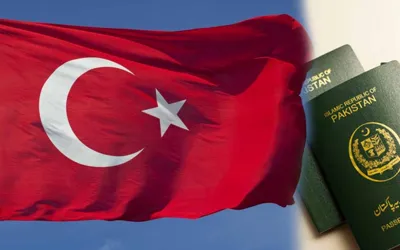 Job opportunities in Turkiye for Pakistani nationals