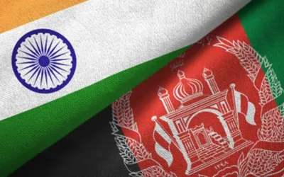 Joint narrative emerges: Indian media backs Afghan Taliban's narrative