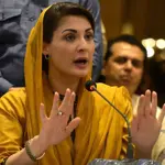Appeal filed against Maryam Nawaz's nomination papers approval