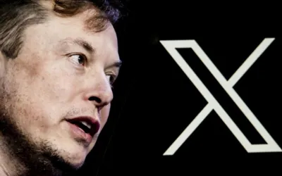 X's (Twitter) value drops to $12 Billion
