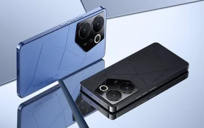 Tecno Camon 20 price in Pakistan & Specification