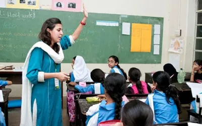 Sindh Govt introduces teaching licenses for first time in country's history