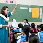 Sindh Govt introduces teaching licenses for first time in country's history