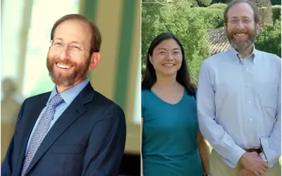 Who is Alan Garber? Wife, Net Worth & Career