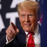 Trump takes legal action over 'Arbitrary' removal from Maine’s Ballot decision