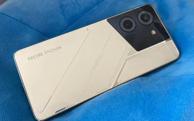 Tecno Pova 5 Pro Price in Pakistan & Specification