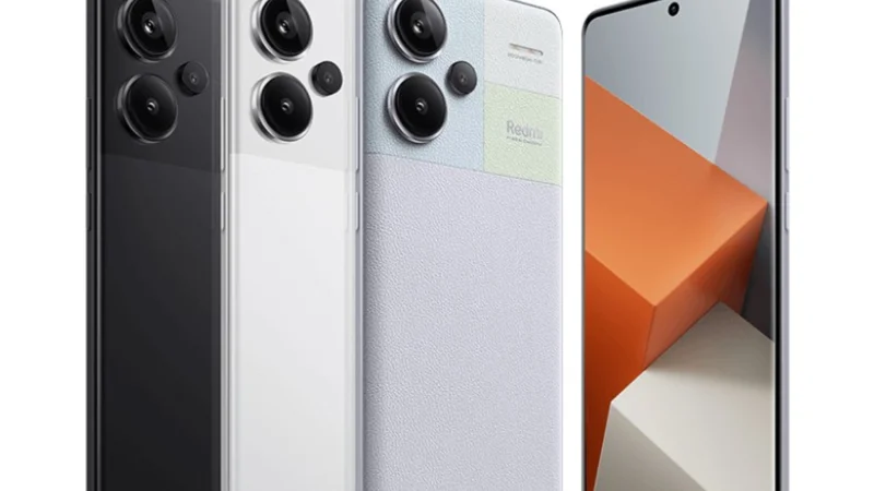 Xiaomi Redmi Note 13 Pro Plus Price in Pakistan & Specs - Jan 2024