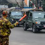 Bangladesh deploys troops to maintain order in general elections