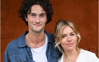 Who is Oli Green? All About Sienna Miller's Boyfriend