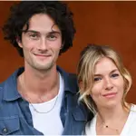 Who is Oli Green? All About Sienna Miller's Boyfriend