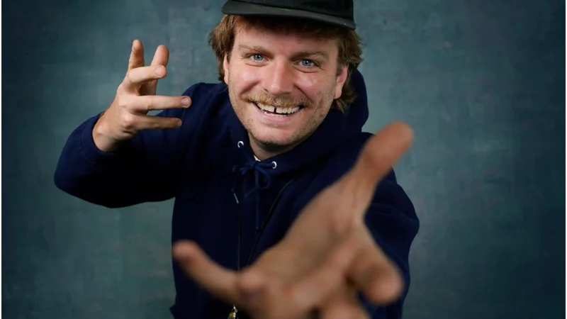 Mac DeMarco