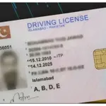 Islamabad Capital Police launches virtual driving license service