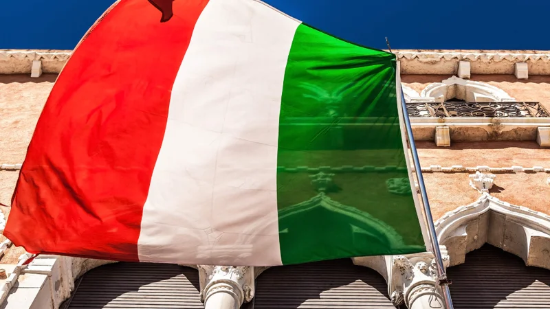 Italy Requires 151,000 International Workers for these Positions