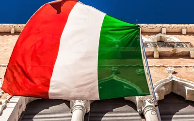 Italy Requires 151,000 International Workers for these Positions
