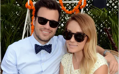 Who is William Tell? All About Lauren Conrad's Husband
