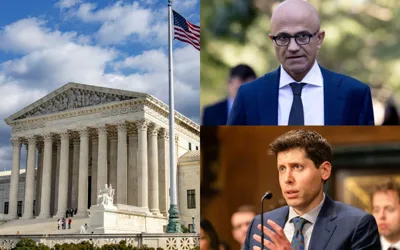 Legal Ambiguity Surrounds OpenAI and Microsoft in Copyright Lawsuit