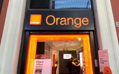 Cyber Attack Disrupts Orange España Internet Services