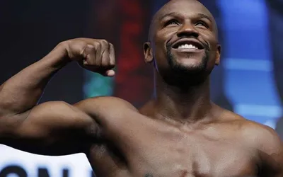Floyd Mayweather Reveals Top Three Modern-Day Boxing Stars