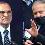 Swati's appeal against Nawaz's papers approved for hearing
