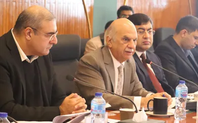CDWP approved one project with a cost of over Rs 45 billion and 3 projects worth more than Rs 358 billion