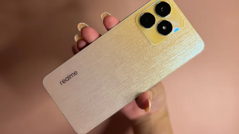 Realme C53 new price in Pakistan & specifications 2024