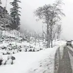 Peshawar, Khyber-Pakhtunkhwa latest weather update today